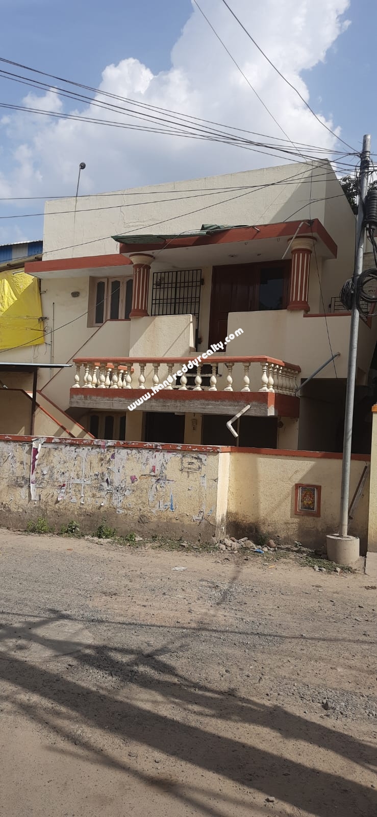 Independent House for Sale at Pallikaranai, ChennaiChennai Hanu